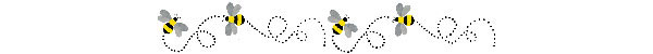 image bee divider large