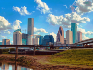 Houston Buffalo Bayou©VBalwick2020