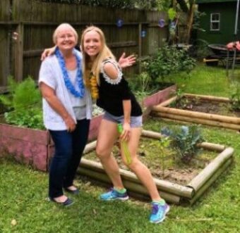 Tips for Older Gardners