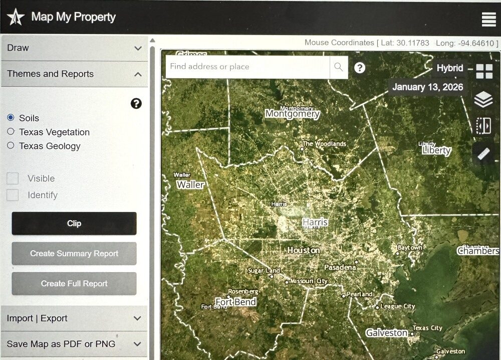 Pollinator Garden Design for Large Spaces